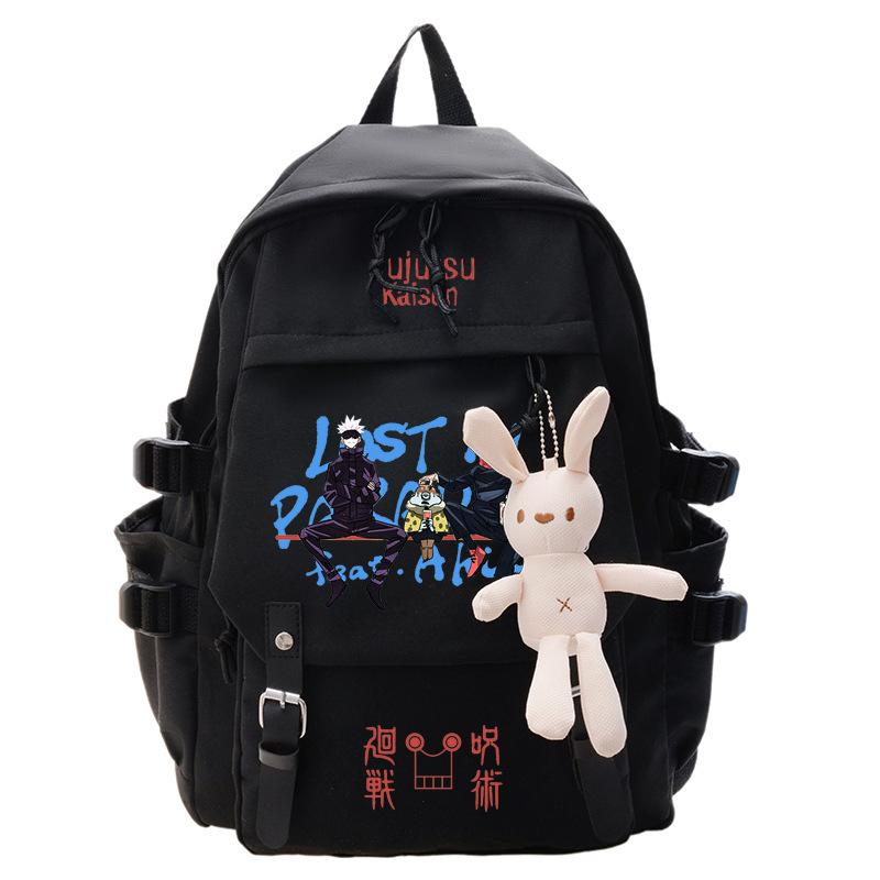Jujutsu Kaisen Anime Backpack