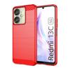 For Redmi 13C Case For Xiaomi Redmi 12C 10C 9C 9T 9A 10A 9 10 12 13C 4G 5G Cover Shockproof Soft Silicone Protective Bumper