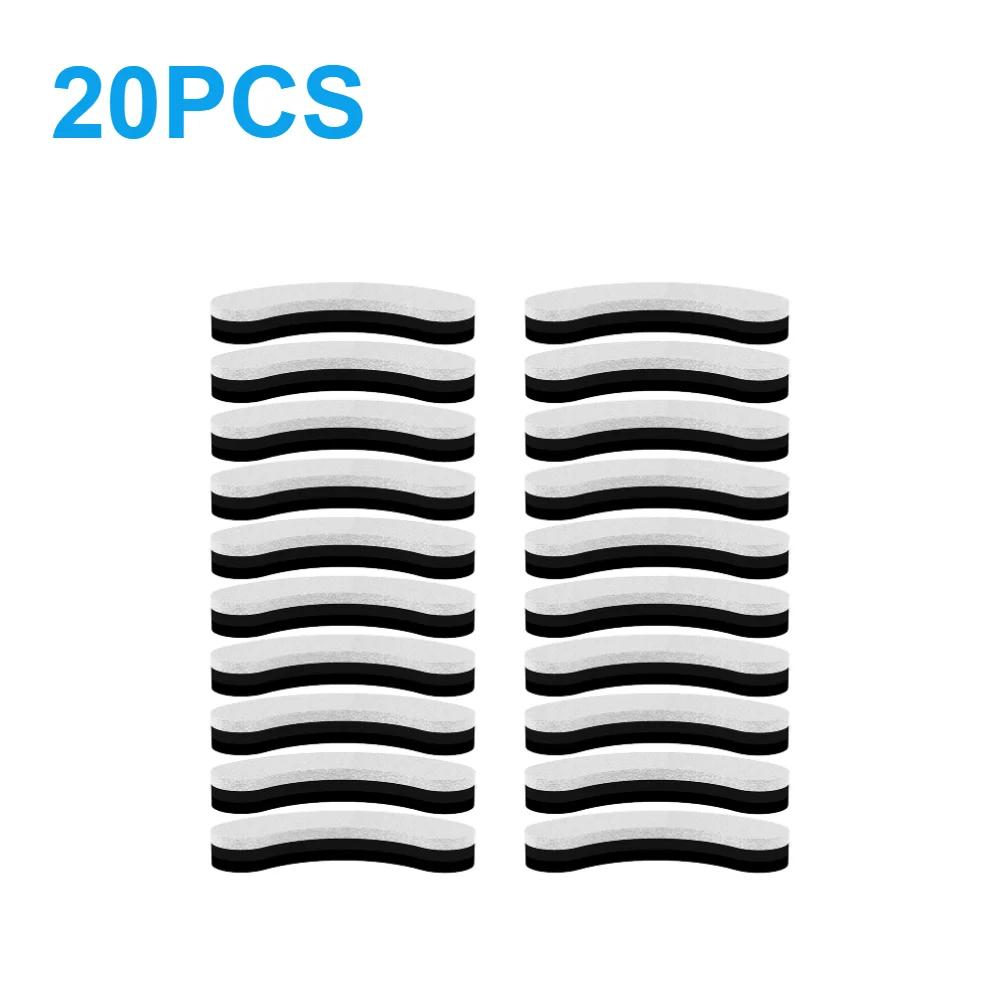 50-1PCS Activated Carbon Filter For Cat Water Fountain Filter Element Purify Water Dog Cat Water Fountain Filter Accessories