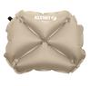Klymit Pillow X Inflatable Camping Travel RECON Coyote Sand & Pillow,