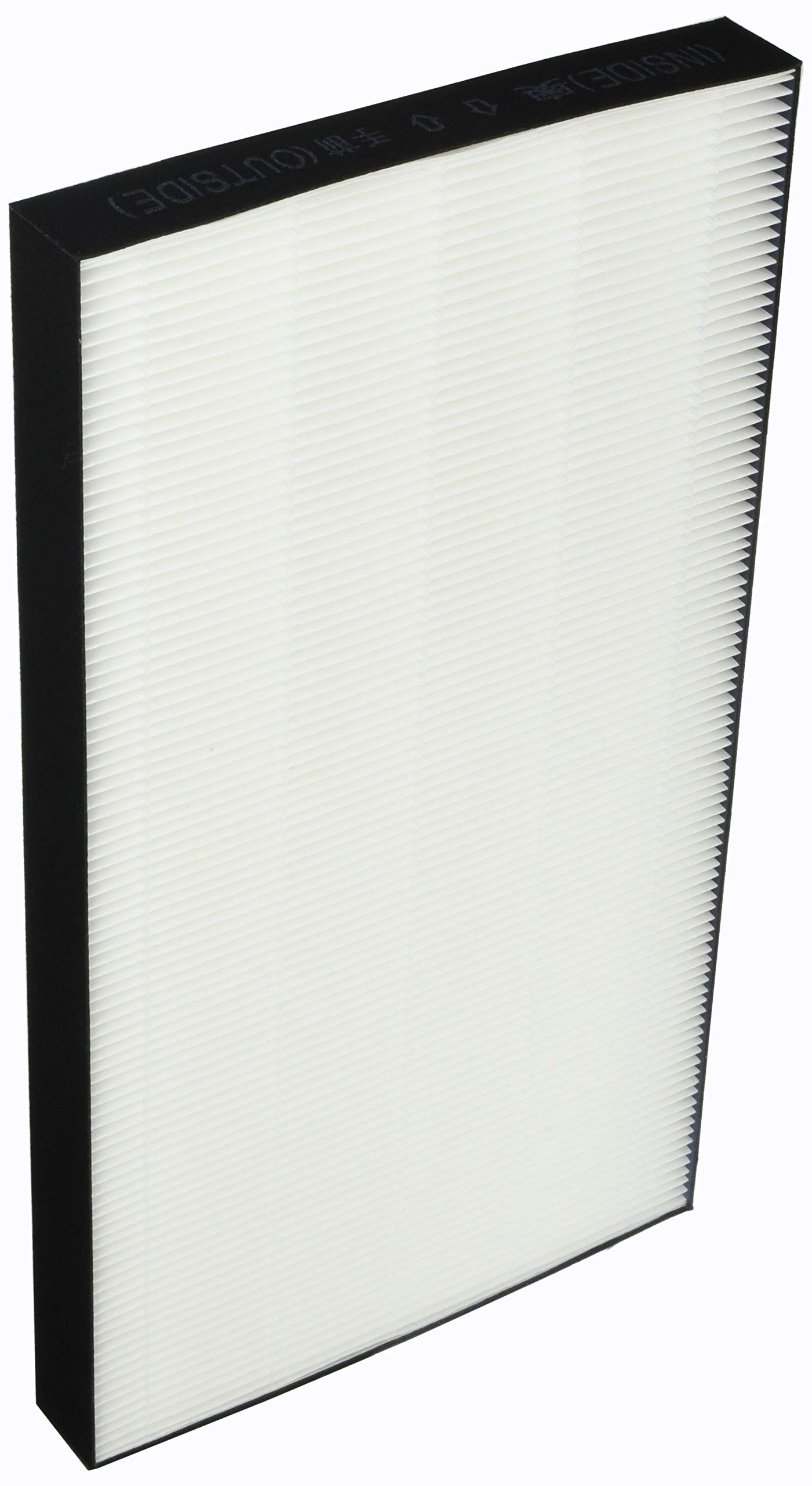 

Genuine Sharp HEPA Dust Collection Filter for Humidifying Air Purifier FZ-BX85HF чорний