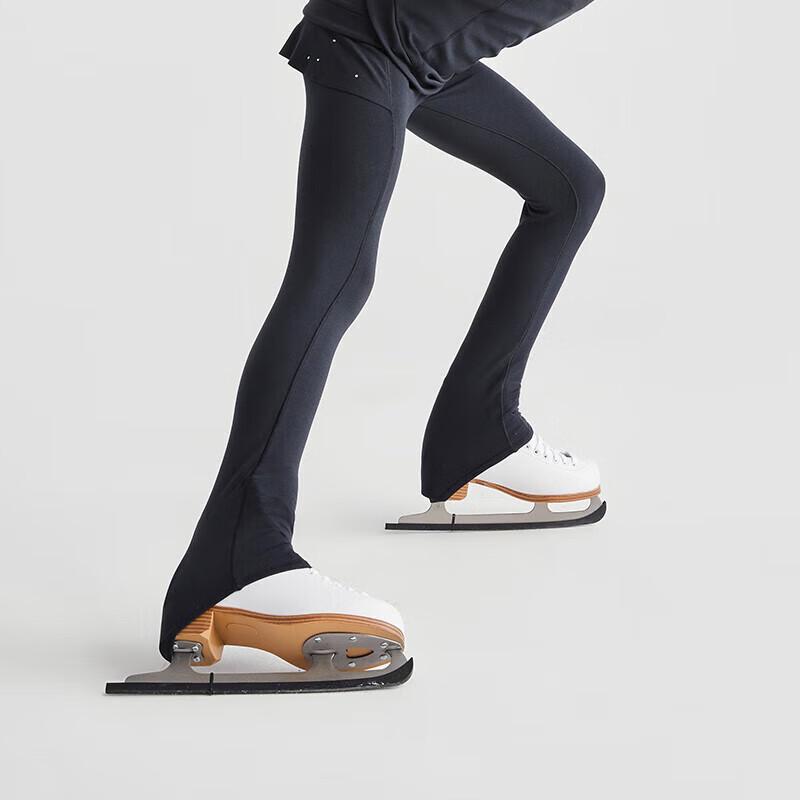 Moodytiger Girls' Autumn Ice Skating Pants