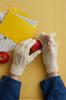 Glove Knitting Handbook