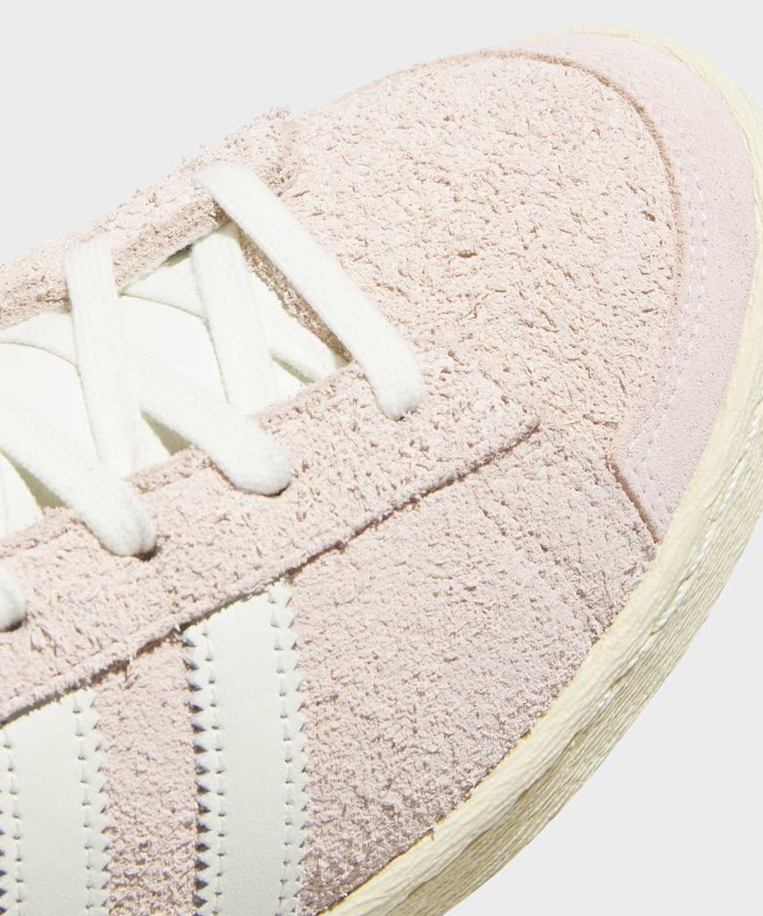 adidas Java Raw - Pink Tint: Ivory / Js0806
