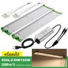 Full Spectrum LED Grow Light 85W 150W LM281B High Brightness For Indoor Greenhouse Hydroponics PlantS Veg Flower Seeding