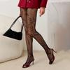 Y2K Classic Lolita Hollowed Out Lace Mesh Stockings Bottomed Pantyhose  Tights Japanese Lolita Retro Floral Rattan Stocking