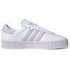 adidas Sambarose Damen-Sneaker mit Blumenmuster FV0770