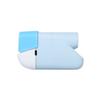 Anti-Scratch Lens Filter Cover Camera Lens Protector for Polaroid Go 3 Daily Photography