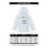 Star Wars: Andor Childrens/Kids Redacted Hoodie