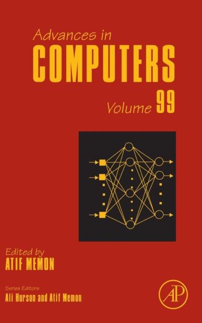 წიგნი Advances In Computers : Volume 99