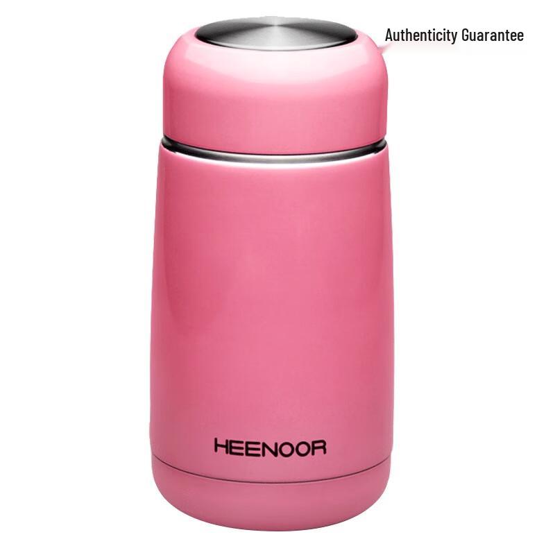 Sno Insulated Stainless Steel Thermos Mug