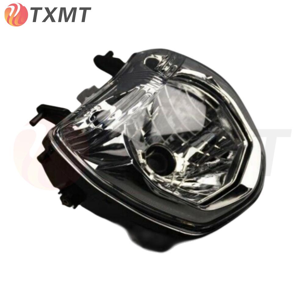 

Suzuki BK400/BK600 GSR400/GSR600 Front Headlight & Fairing Assembly