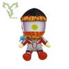 New Design PghlFilms Piggy Plush Dolls Stuffed Soft Toy 22CM Cartoon Game Accessories Christmas Birthday Gift For Children