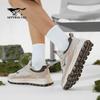 Septwolves Men's Breathable Mesh Casual Shoes