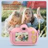 Digital High Definition Children's Mini Camera Pupil Camera Toy Cartoon Shoot Children's Toy Camera