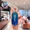 Geely Panda Mini/Emgrand GS/Boyue Car Remote Key Cover for Women