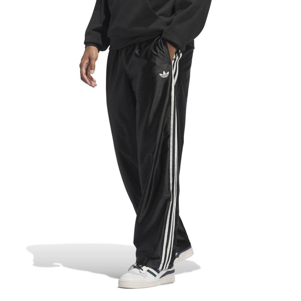 

Штаны Adidas M Tear Away jM9960 Черный XS