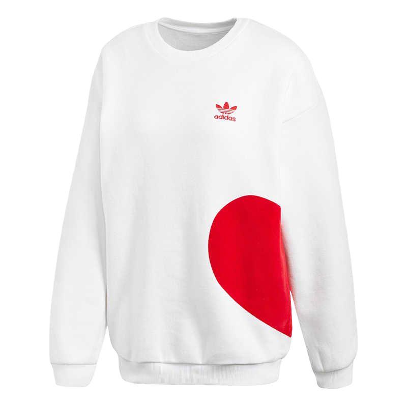 

Adidas Originals Sweatshirt Women s White CE1688 170/84A/M