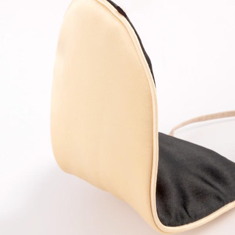 Adjustable Silk Eye Mask