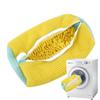 Laundry Washing Net Easily Remove Dirt Lazy Shoe Washing Bag Anti-deformation Shoes Clothes Organizer for Shoes Sneaker Clothes