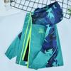 Jungen Kinder Abnehmbare Drei-in-Eins Verdickte Outdoor Windjacke Kinder Oberbekleidung
