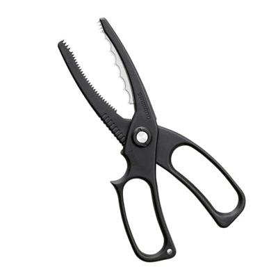 Pince à poisson Shimano CT-982R Noir Pur