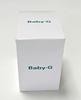 Brand Unused Item CASIO BABY-G BGR-220V-8ZJR 1