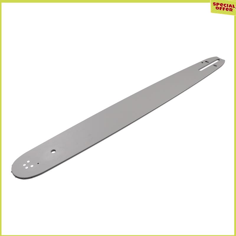 A34R For STIHL 20 Inch Chainsaw Guide Bar For Models MS290-291-310-340-360-380-391-440 Saw Bracket