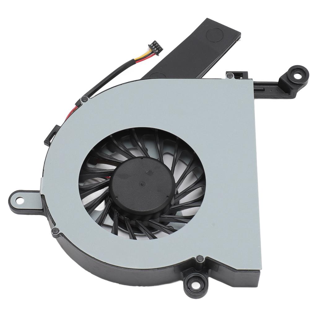 Ventilador de Refrigeração Tudo em Um para Computador Substituição para HP 22‑C 22‑C0063W 24‑F 24‑F0014 L15723‑001 CPU