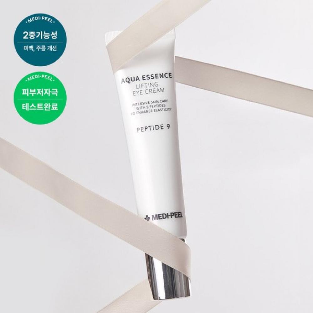 

Medi Peel Peptide 9 Aqua Essence Крем-лифтинг для век