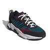 Adidas Originals Ozweego 'Black Blue' Sneakers GW3957