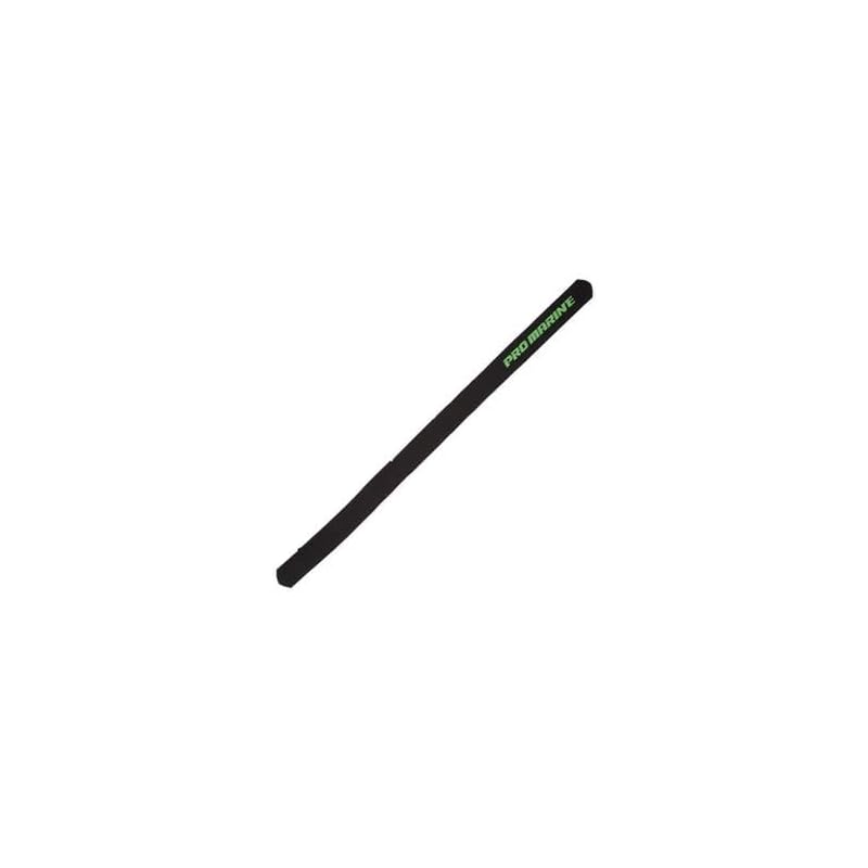 

Promarine (PRO MARINE) stretch rod cover LL ARP100-LL black