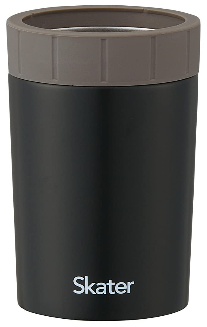 

Skater Insulated Can Drink Holder for 350ml Cans, Black, SCT1-A чёрный
