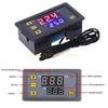 Digital Display PID Temperature Controllers Thermostat Regulator for DC 5V-24V Top Sale