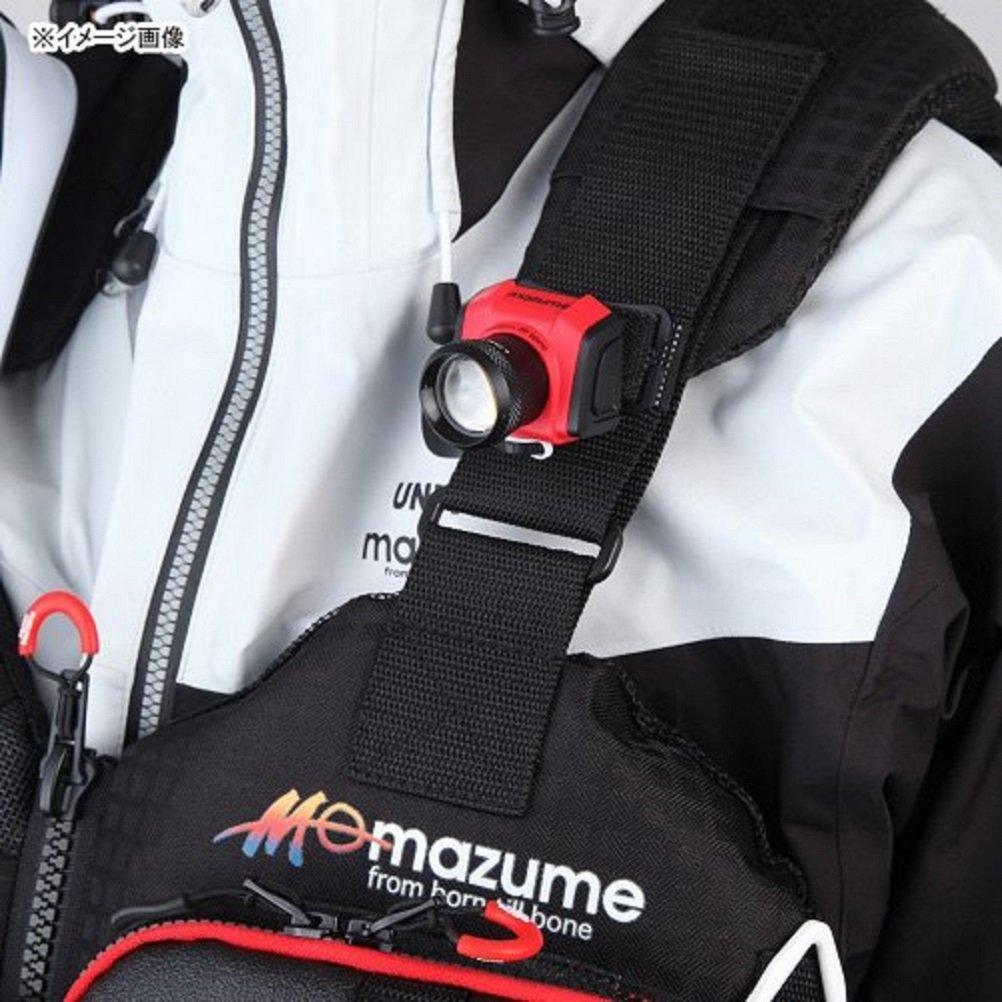 MAZUME Focus One Limited Red MZAS-301-03