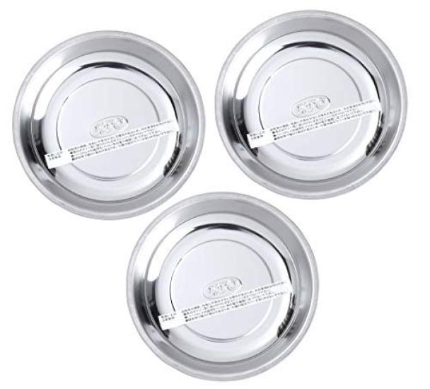 

KTC Магнитный набор деталей из 3 штук [Оптовая продажа] YKPT-RM-3P Лоток,