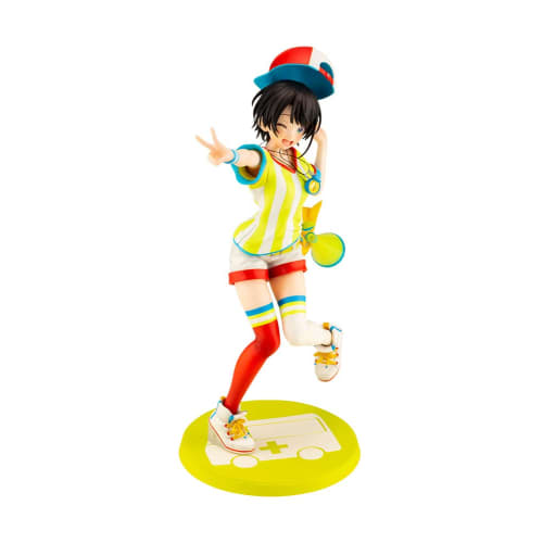 

Hololive Production Ozora Subaru 1/7 Scale PVC Painted Finished Figure PV054