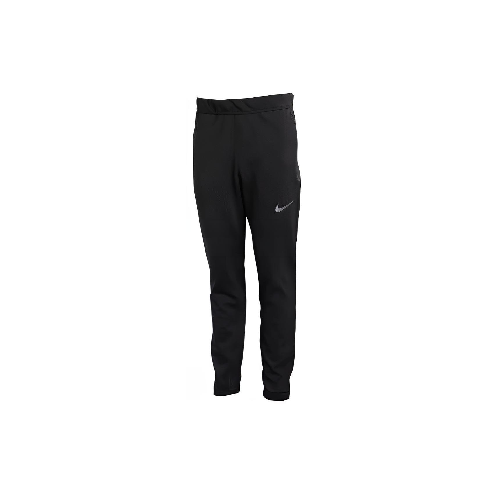 

New Nike Knitted Sweatpants Men s Black 860379-010 M