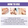 Dark Spot Correcting Patches Freckles Remover Brightening Fade Fade Dark Spots Lightening Melasma Facial Invisible Care Stickers