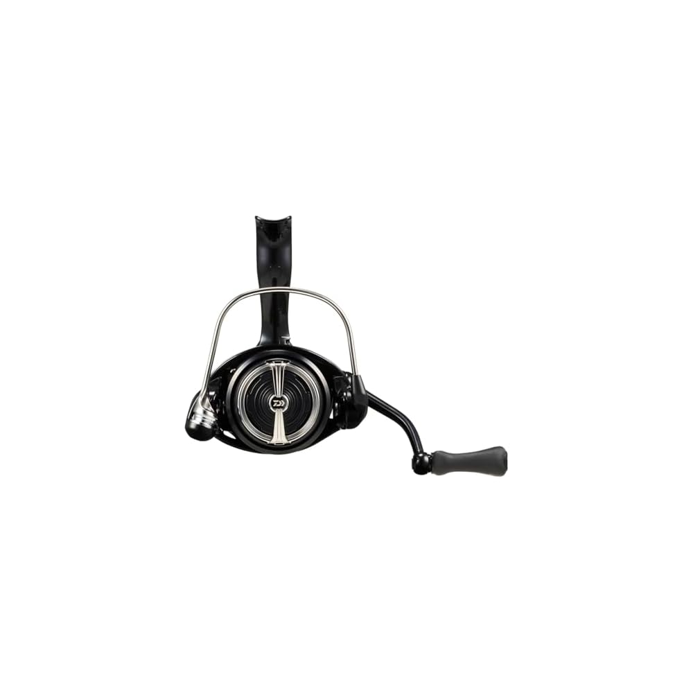 Daiwa Spinning Reel 25IPRIMI LT2000S-P Lightweight Design Smooth Drag Performance