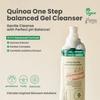 [AXIS-Y] Quinoa One-Step balanced Gel Cleanser 180ml