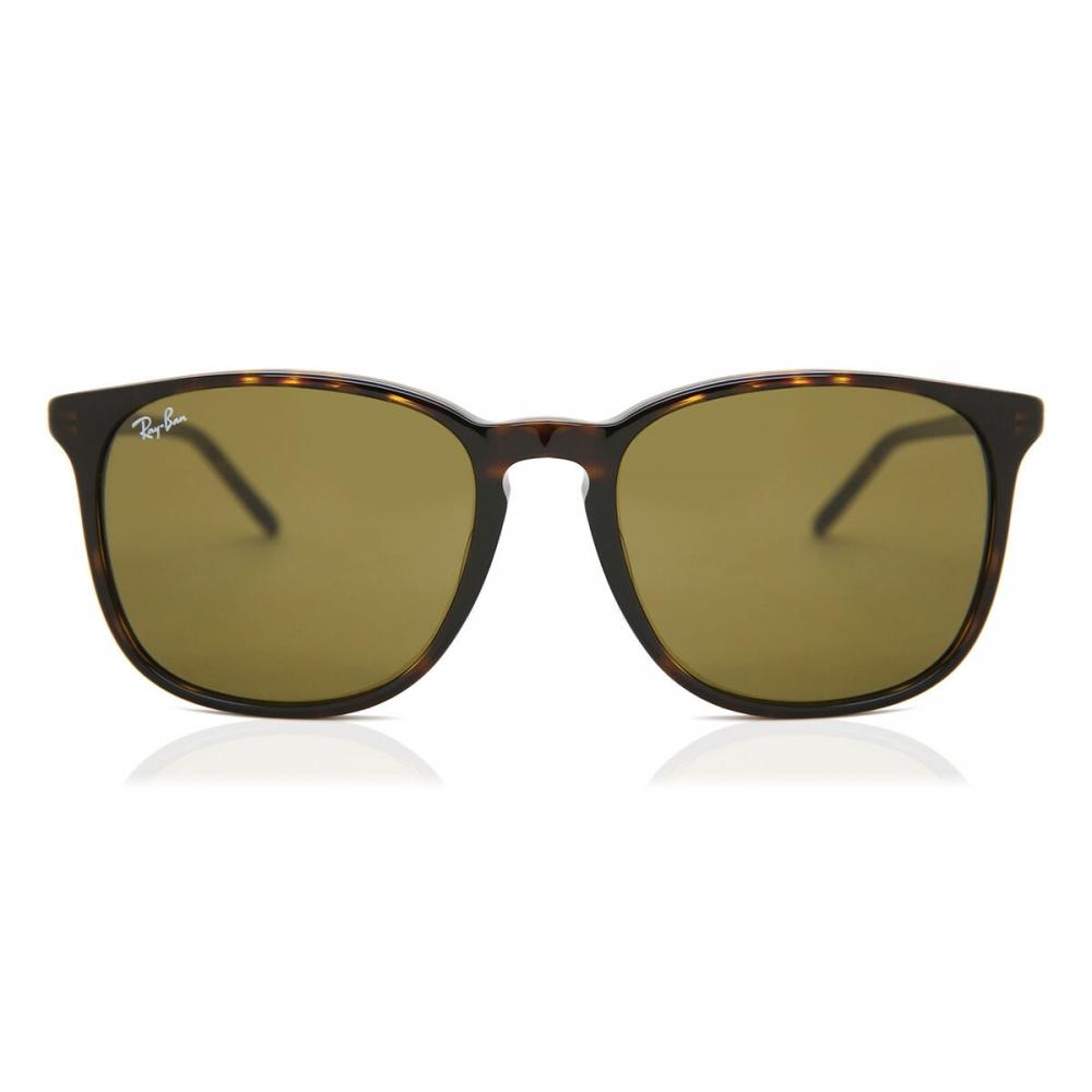 Ray Ban Rb4387f Asian Fit 902 73 Unisex Sunglasses