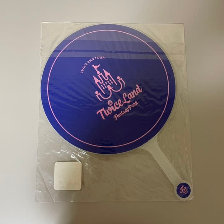 [USED] TWICE Sana fan