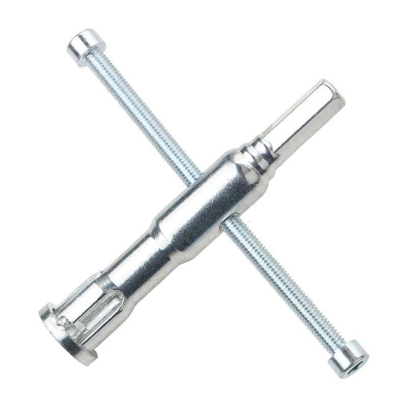 Automatic Wire Stripping and Paralleling Terminal Device for Electricians