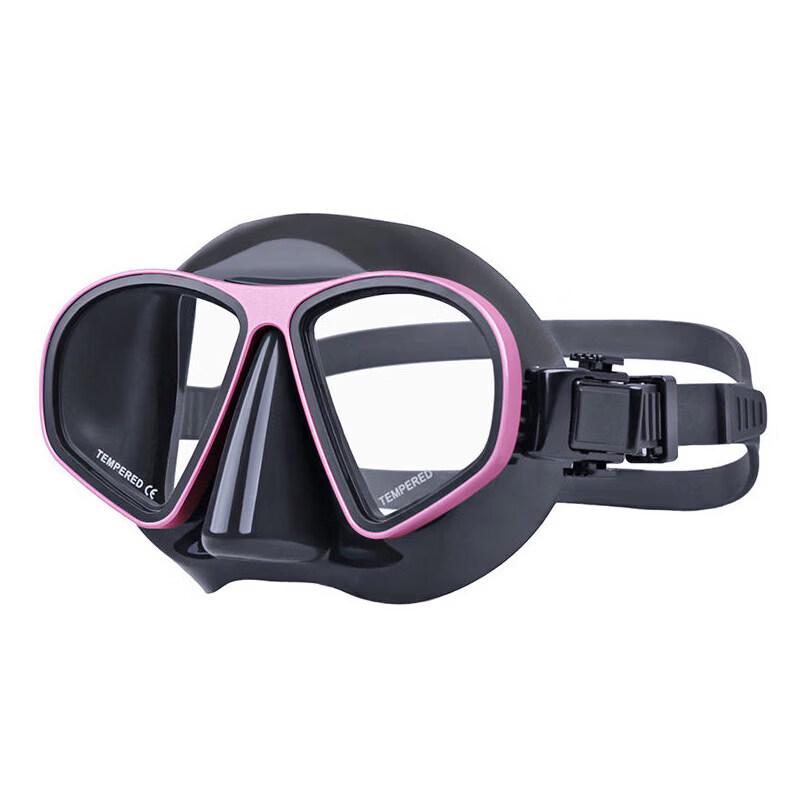 HOTDIVE Adult Diving Mask