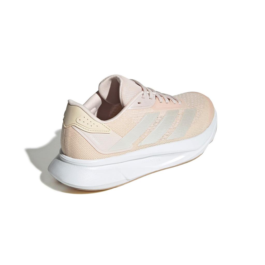 adidas  Duramo SL 2.0 Wonder Quartz Zero Metallic Women Sneakers Pink Crystal-Sand JI3009