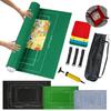Puzzle Storage Blanket Children Puzzle Toys Multiple Specifications with Bag Portable Parent-child Early Education Gifts TMZ