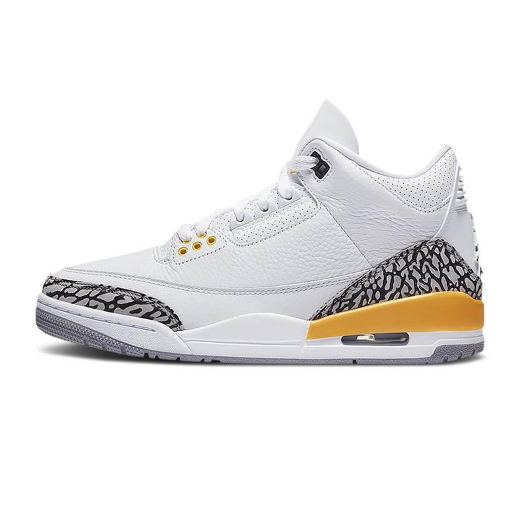 Zapatillas de baloncesto 2021 Zapatillas de hombre Zapatillas deportivas  para correr Zapatillas deportivas Para hombre Jordan 3 comprar a buen  precio — entrega gratuita, reseñas reales con fotos — Joom