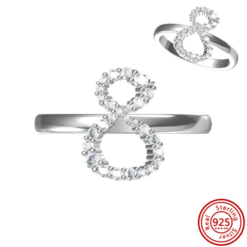 Inel de Deget Inimă Roșie Inele cu Zircon Strălucitor Zircon Spumos Pentru Femei Cupru Sterling 925 Nuntă Logodnă Petrecere Cadouri de Lux