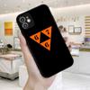 Freeze Corleone 667 Phone Case For IPhone 14 X XR XS 7 8 Plus 11 12 13 Pro MAX 13mini Matte Shockproof Case